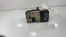 Serrure avant gauche PEUGEOT
