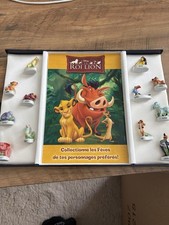 Coffret de 12 fèves Le Roi