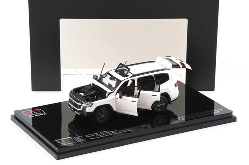 Toyota land cruiser lc300 - land,