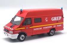 ALERTE0178 IVECO DAILY GREP