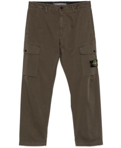 Stone island pantalon - stone,