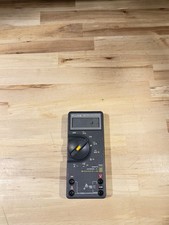 FLUKE 79 SERIES II MULTIMETER