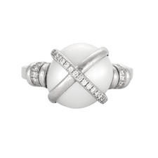Bague FRED - Bague "Baie des