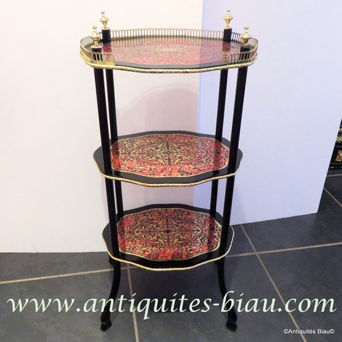 Tablette petite table