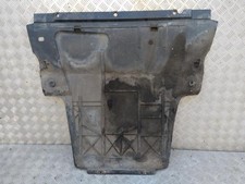 Cache sous moteur RENAULT