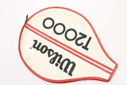 Vintage wilson t2000 single - vintage,
