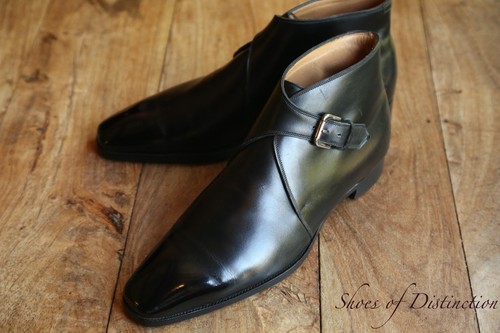Chaussures bottes gaziano - bottes,