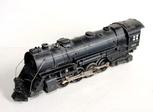 Lionel 726 locomotive a - o,