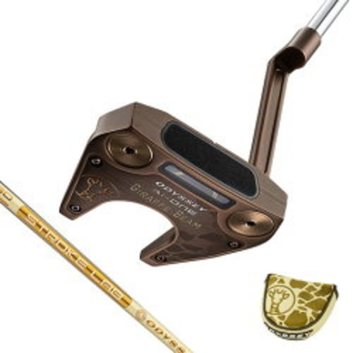 Odyssey one giraffe beam - ai-one, 7