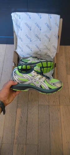Asics gel sekiran vert - , homme