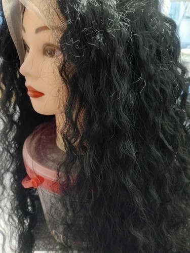 Perruque femme - perruque,
