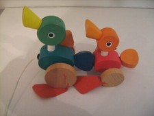 Jouet d'éveil 1er âge en