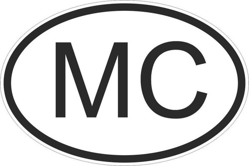 Autocollant sticker drapeau