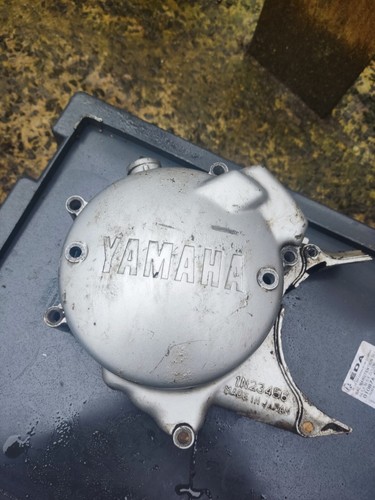 Carter moteur allumage yamaha - moteur,