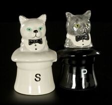 Sel Et Poivre Salière /