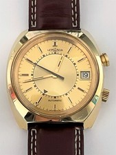 LEMANIA ALARM AUTOMATIC - (Memomatic)