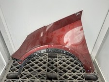 aile gauche pour TATA ARIA (4X2) 2.2L DICOR 12 374673