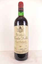  saint-estèphe château