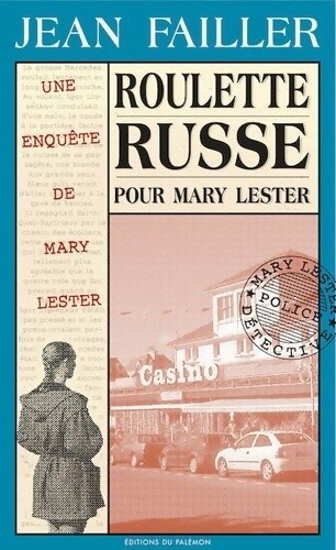 Roulette russe pour mary - pour,
