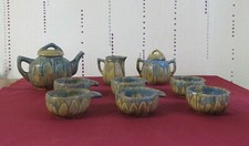 6 tasses à café ou a the