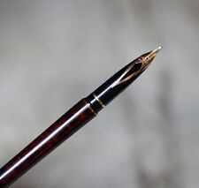 STYLO PLUME SHEAFFER TARGA