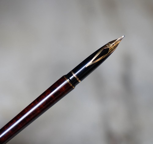 Stylo plume sheaffer targa - stylo,