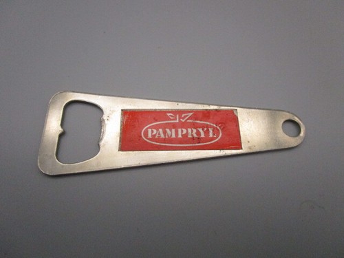 Décapsuleur ancien pampryl - décapsuleur,