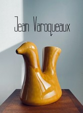 Pichet Zoomorphe poterie