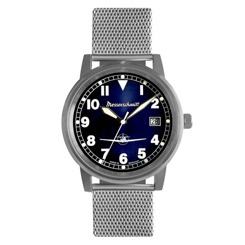 Montre pilote messerschmitt - montre,