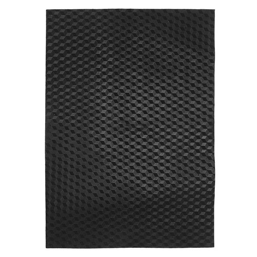 Tapis repose pédale de - ,