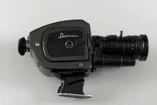 Camera beaulieu 4000 ZM2 objectif Angénieux  1,9 F 8-64