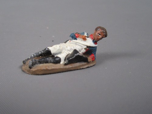 E235 soldat plomb del - de,