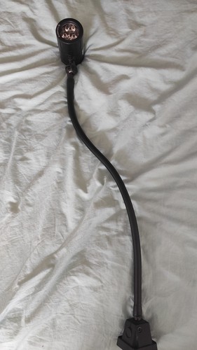 Lampe professionnelle waldmann - lampe,