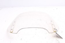 Pare-Brise Transparent Haute