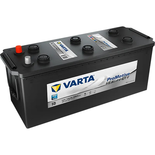 Batteries camion varta - camion,