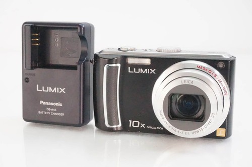 Appareil photo compact