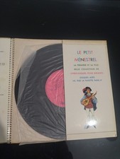 Livre-disque Poil De Carotte