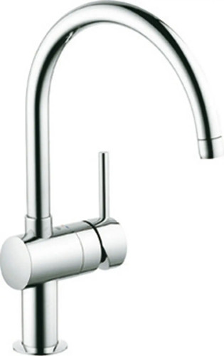 Grohe minta mitigeur - grohe,