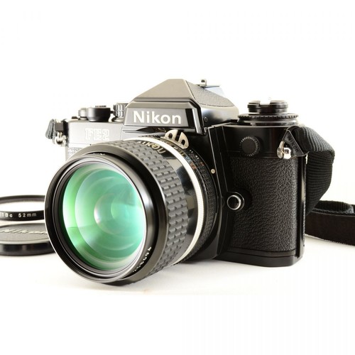 Appareil photo reflex