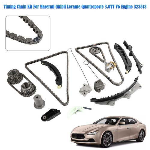 Timing chain kit for - chain,