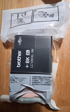 CARTOUCHE JET ENCRE BROTHER