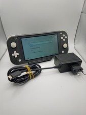 Nintendo Switch Lite - Grise +