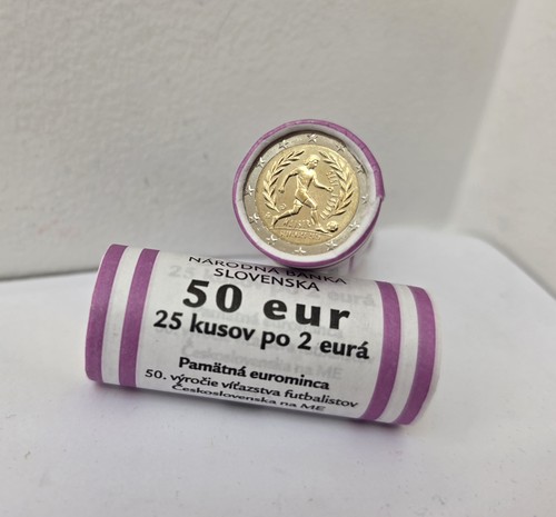 Rouleau euros - rouleau, x