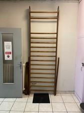 Espalier 16 Marches en Bois