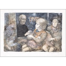 MORETTI Lucien Philippe -