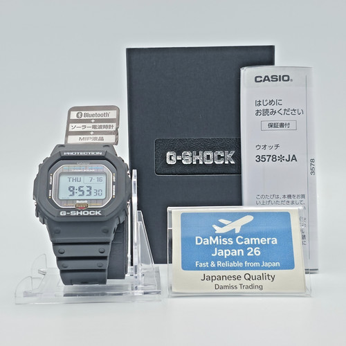 Casio shock bx5600 1jf - g-shock, gw-bx5600-1jf