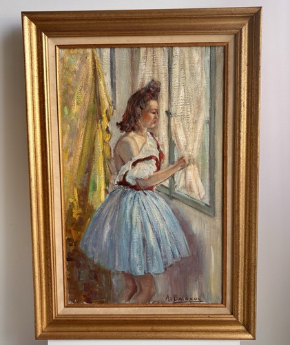 Tableau ancien hsp - hsp/hst, abel