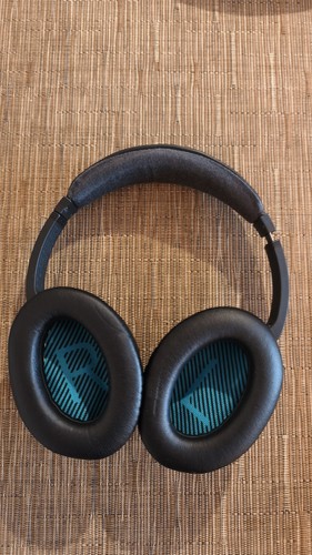 Bose quietcomfort qc15 - bose,