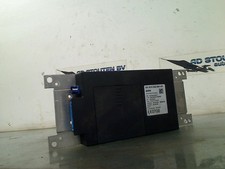 ORDINATEUR TELEPHONE BMW 5