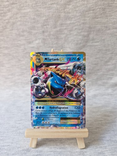 Tortank 108 xy - tortank, ex